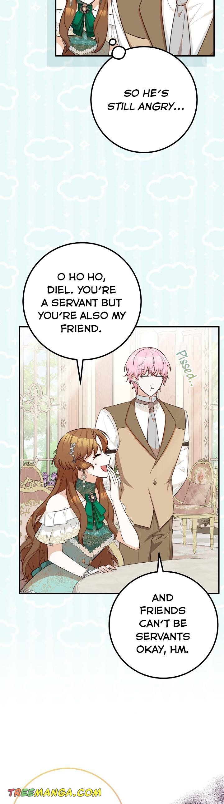 Doctor Resignation Chapter 34 - Page 9