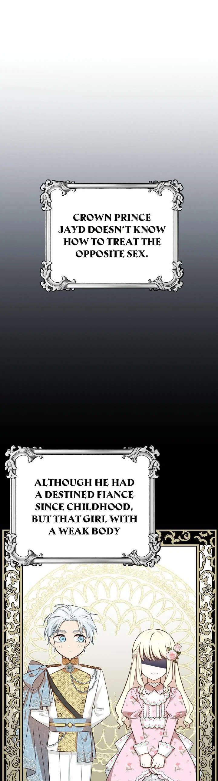 Doctor Resignation Chapter 35 - Page 13