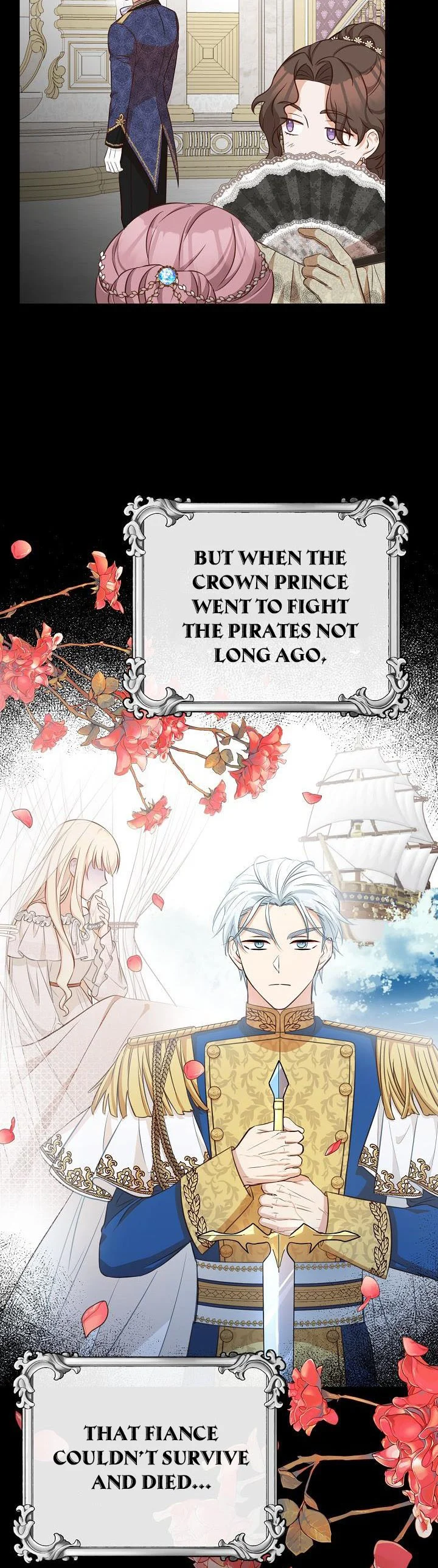 Doctor Resignation Chapter 35 - Page 15