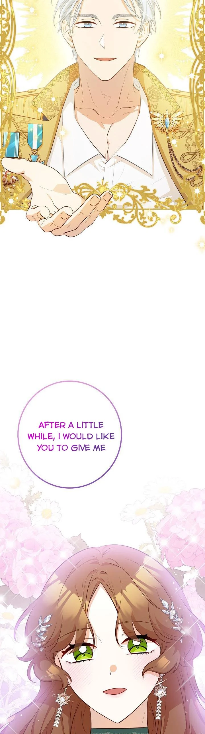 Doctor Resignation Chapter 35 - Page 2