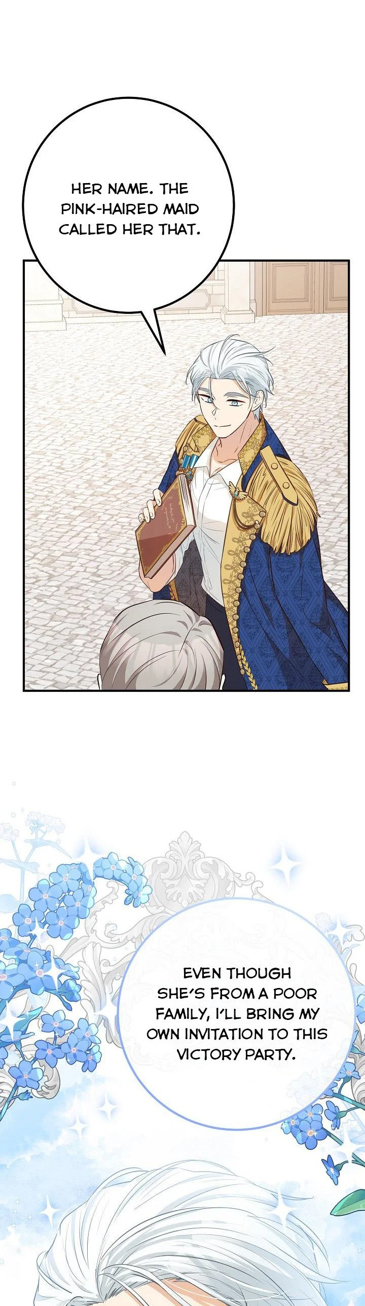 Doctor Resignation Chapter 35 - Page 23