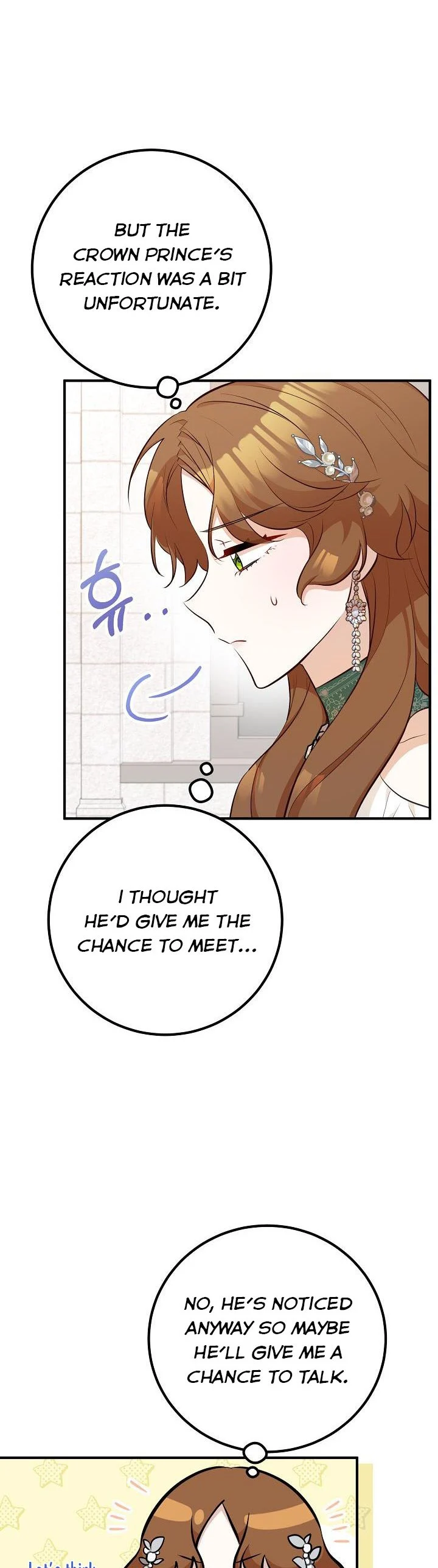 Doctor Resignation Chapter 35 - Page 30