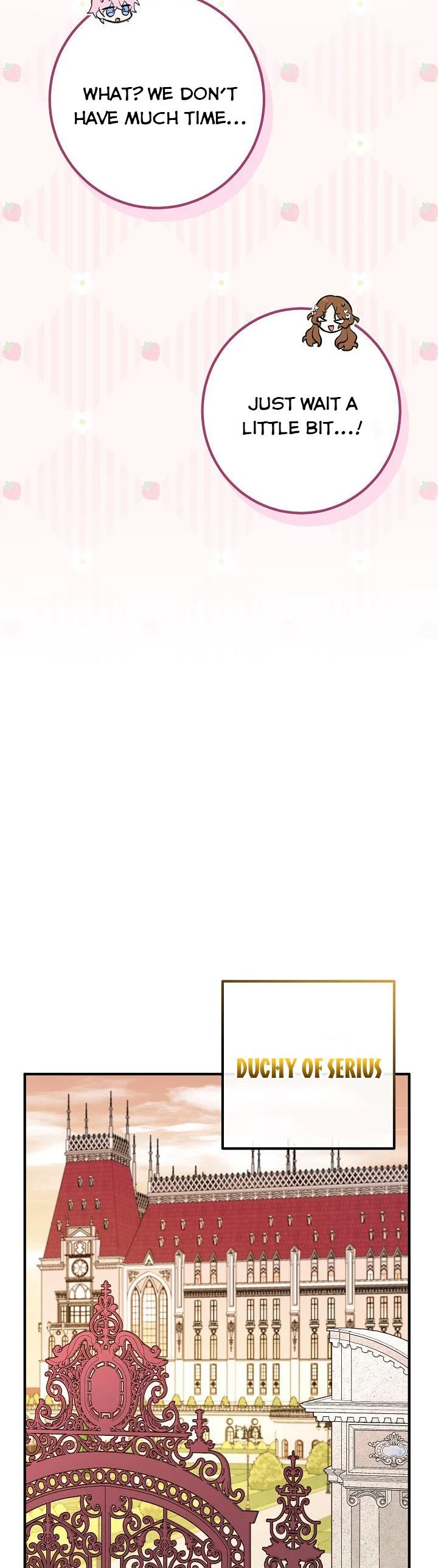 Doctor Resignation Chapter 35 - Page 32