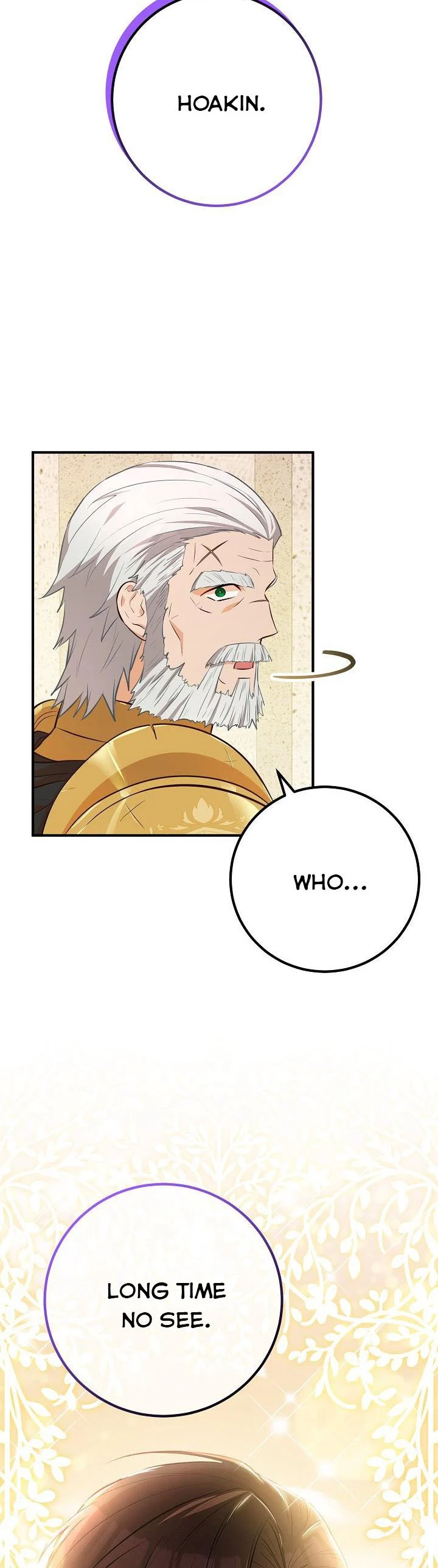 Doctor Resignation Chapter 35 - Page 35