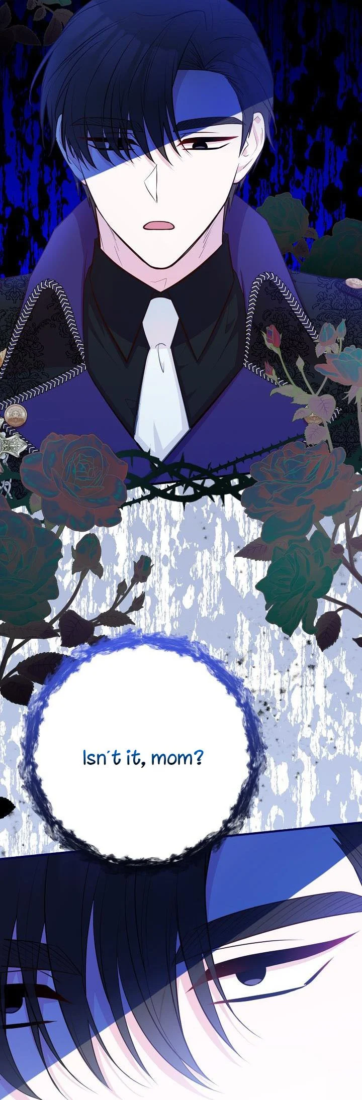 Doctor Resignation Chapter 35 - Page 46