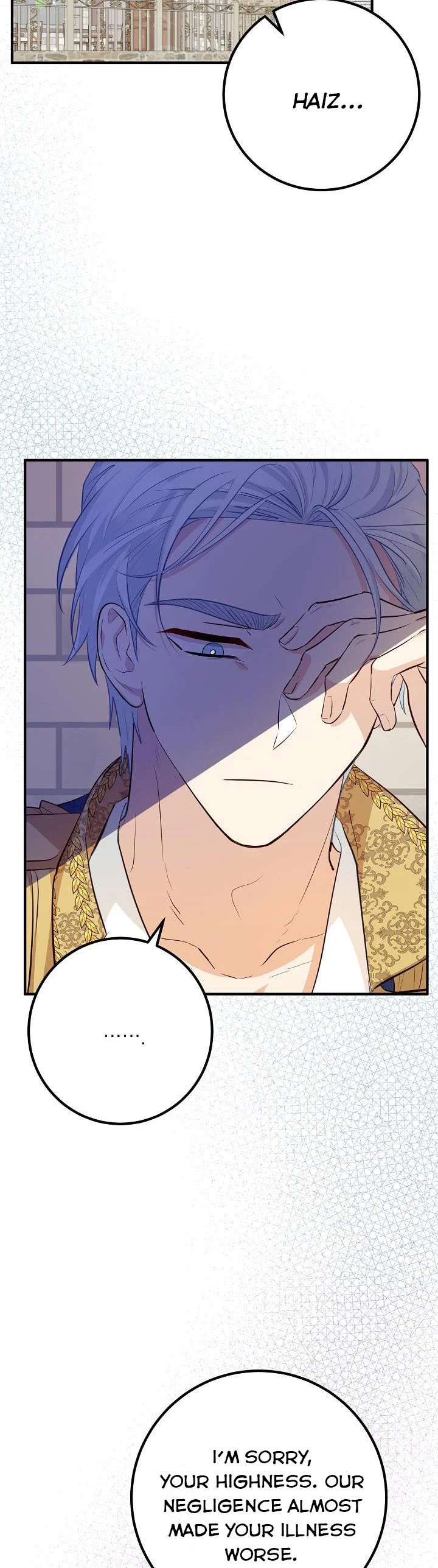 Doctor Resignation Chapter 35 - Page 8