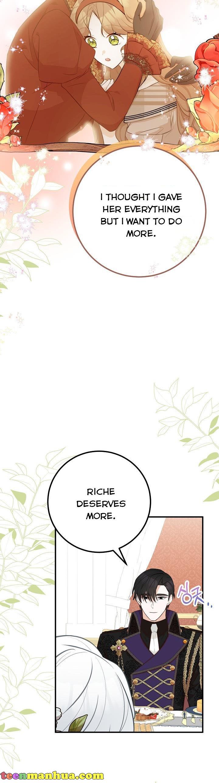 Doctor Resignation Chapter 36 - Page 10