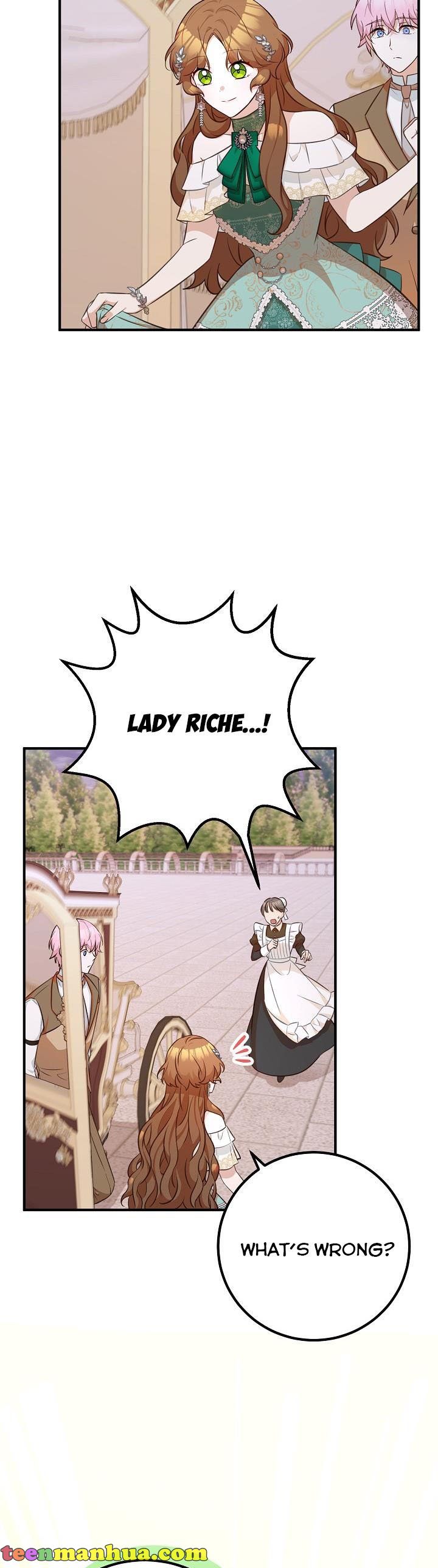 Doctor Resignation Chapter 36 - Page 17