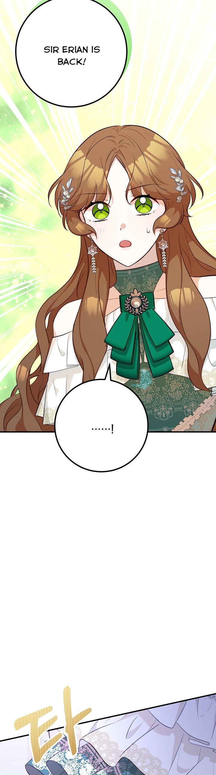 Doctor Resignation Chapter 36 - Page 18