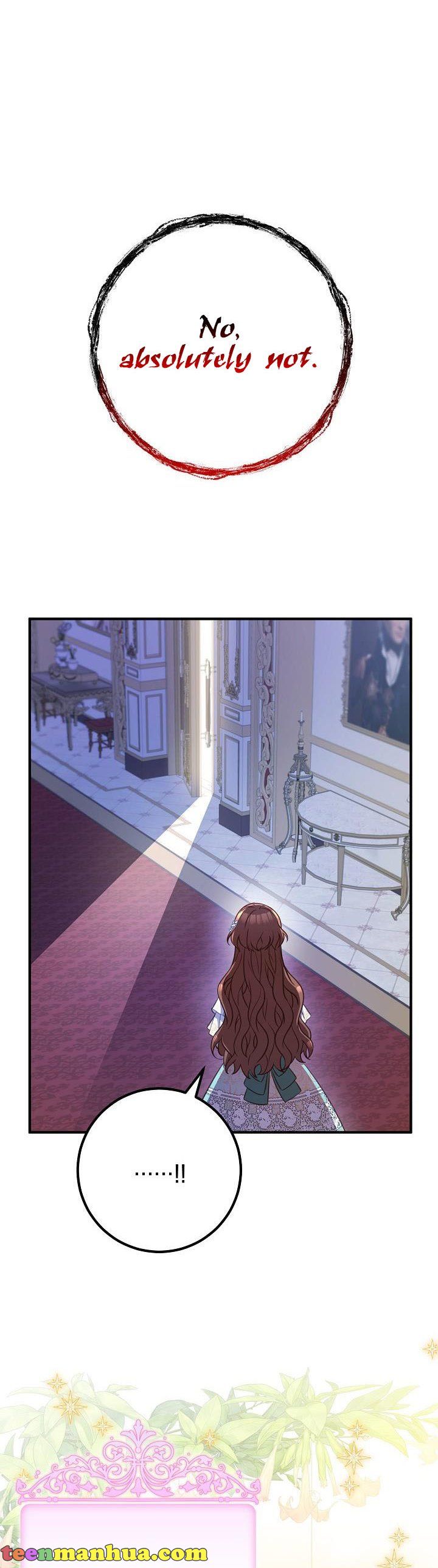 Doctor Resignation Chapter 36 - Page 22