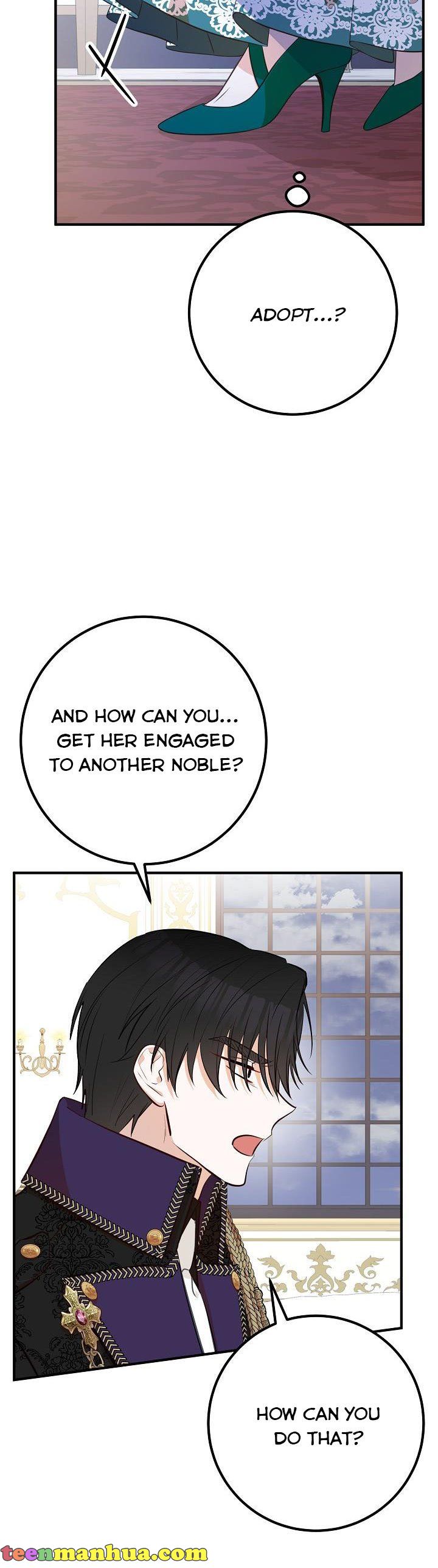 Doctor Resignation Chapter 36 - Page 24