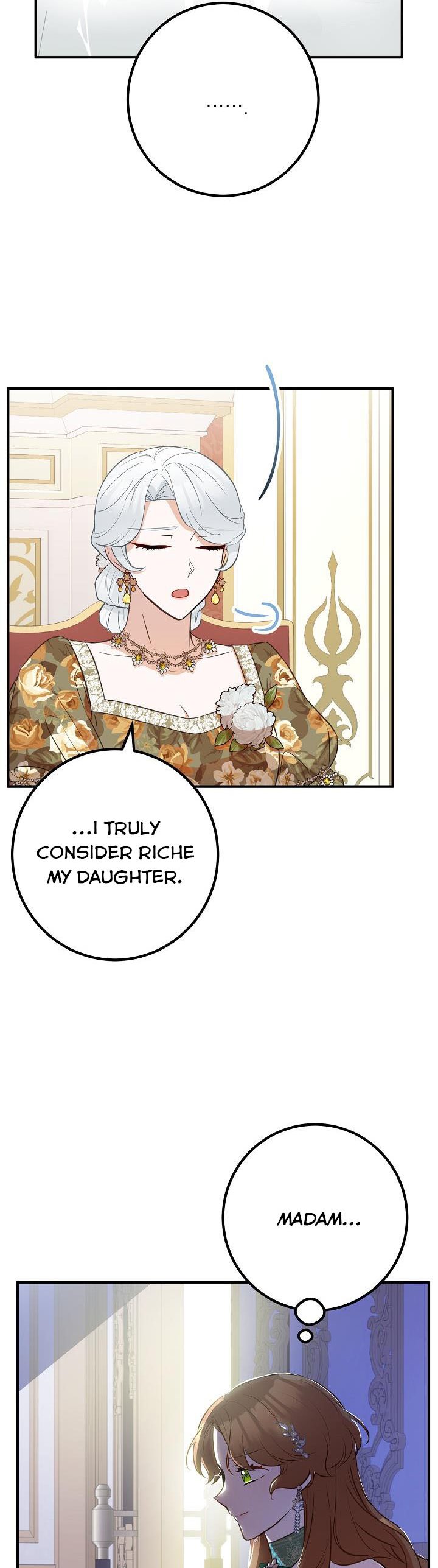 Doctor Resignation Chapter 36 - Page 27