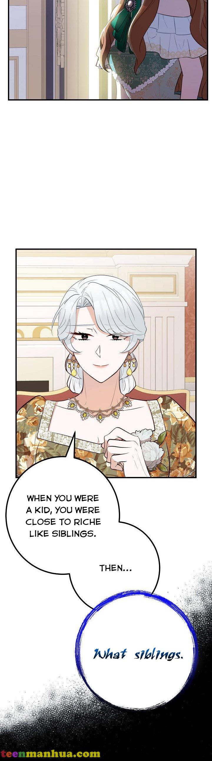 Doctor Resignation Chapter 36 - Page 28