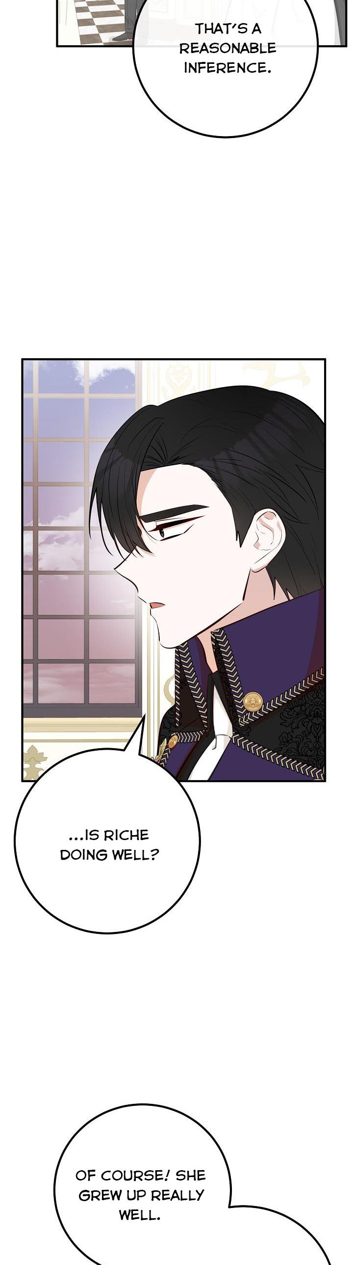 Doctor Resignation Chapter 36 - Page 3