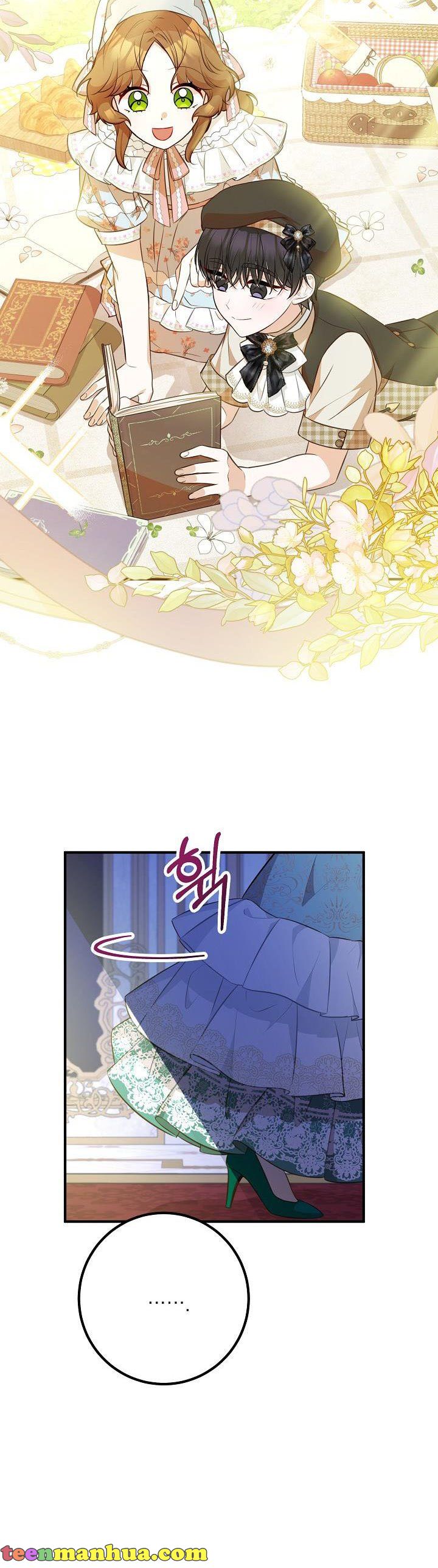 Doctor Resignation Chapter 36 - Page 32