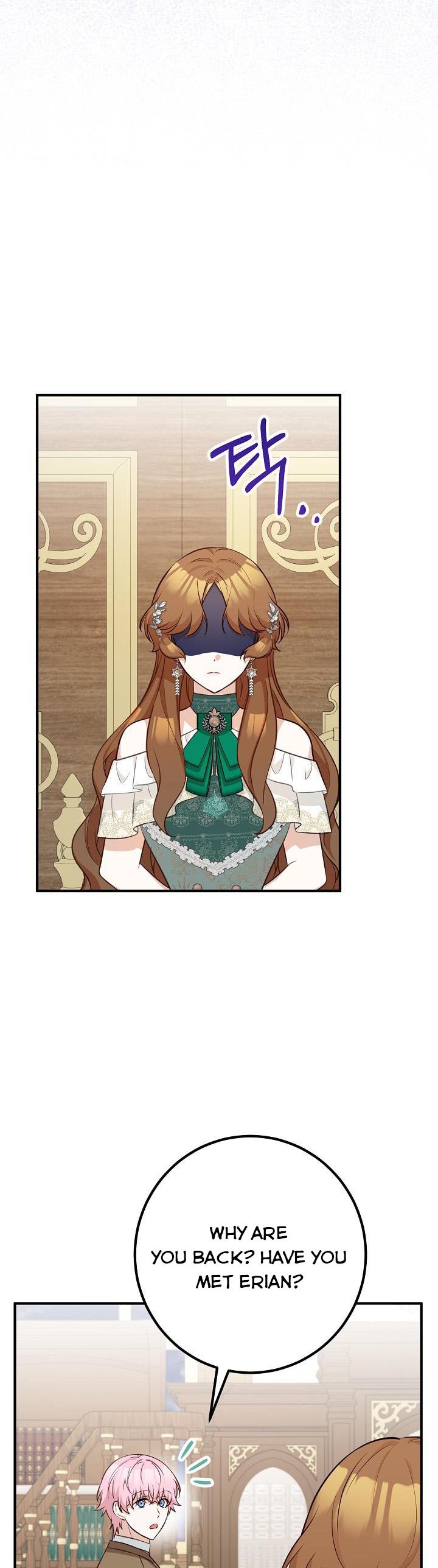 Doctor Resignation Chapter 36 - Page 34