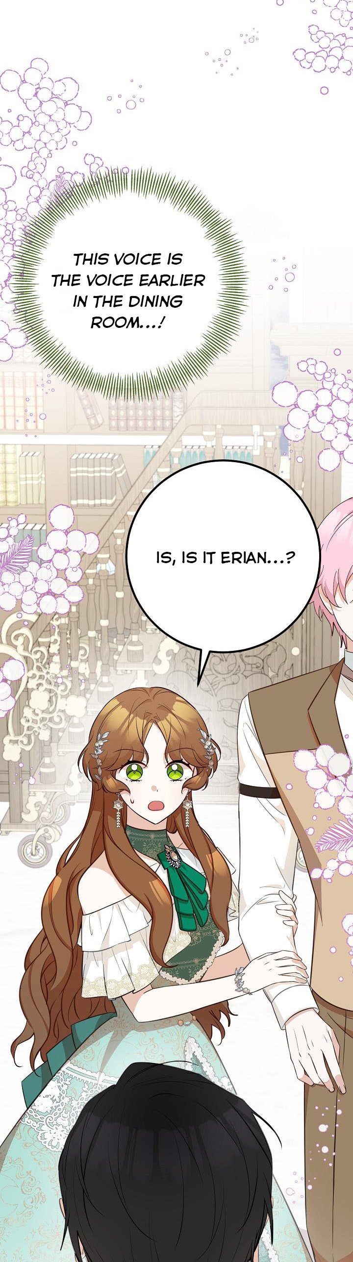 Doctor Resignation Chapter 36 - Page 40