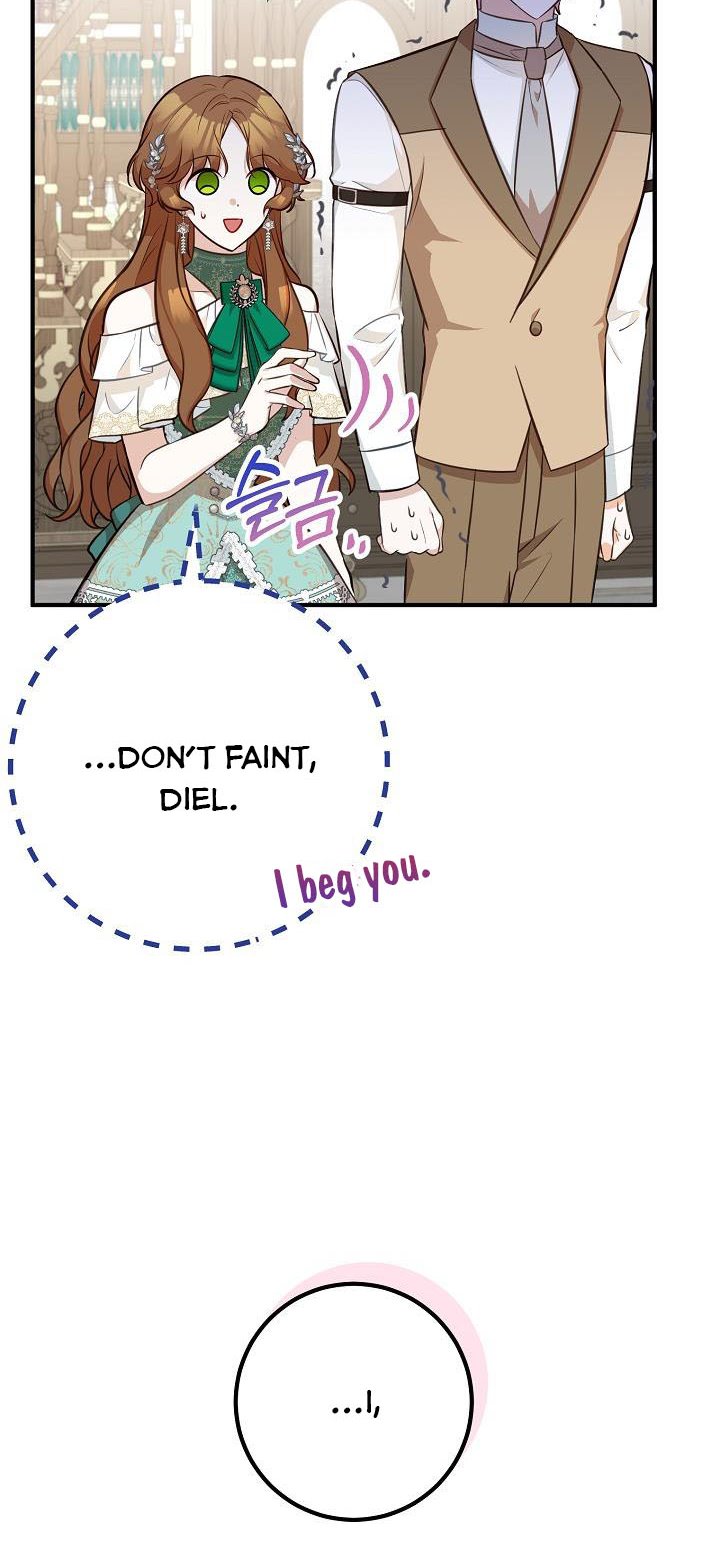 Doctor Resignation Chapter 36 - Page 53