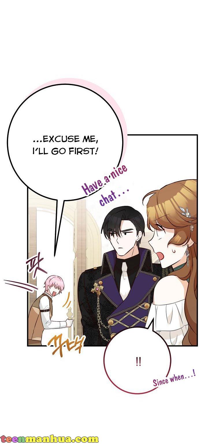 Doctor Resignation Chapter 36 - Page 54