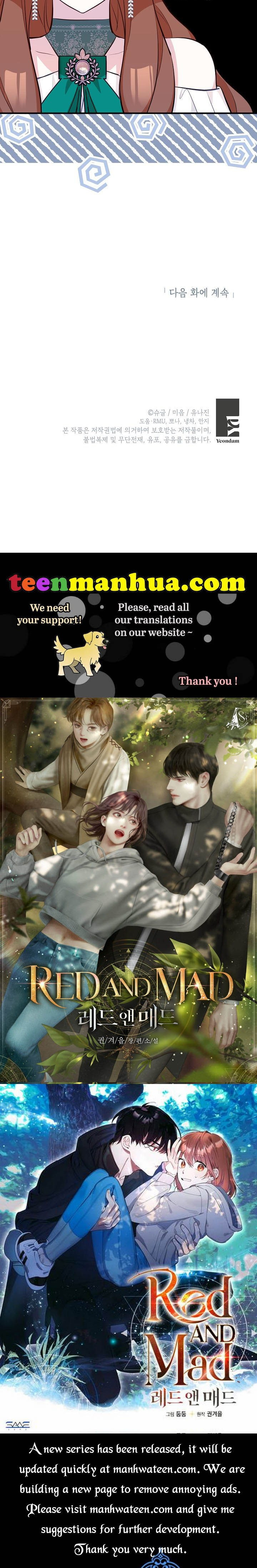 Doctor Resignation Chapter 36 - Page 56