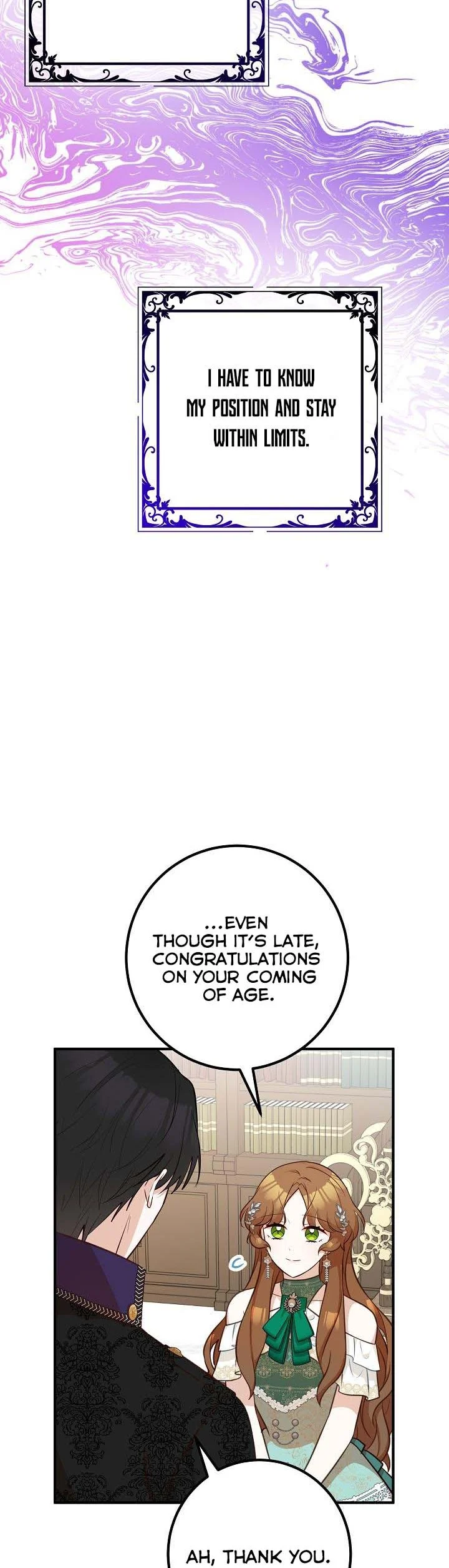 Doctor Resignation Chapter 37 - Page 16