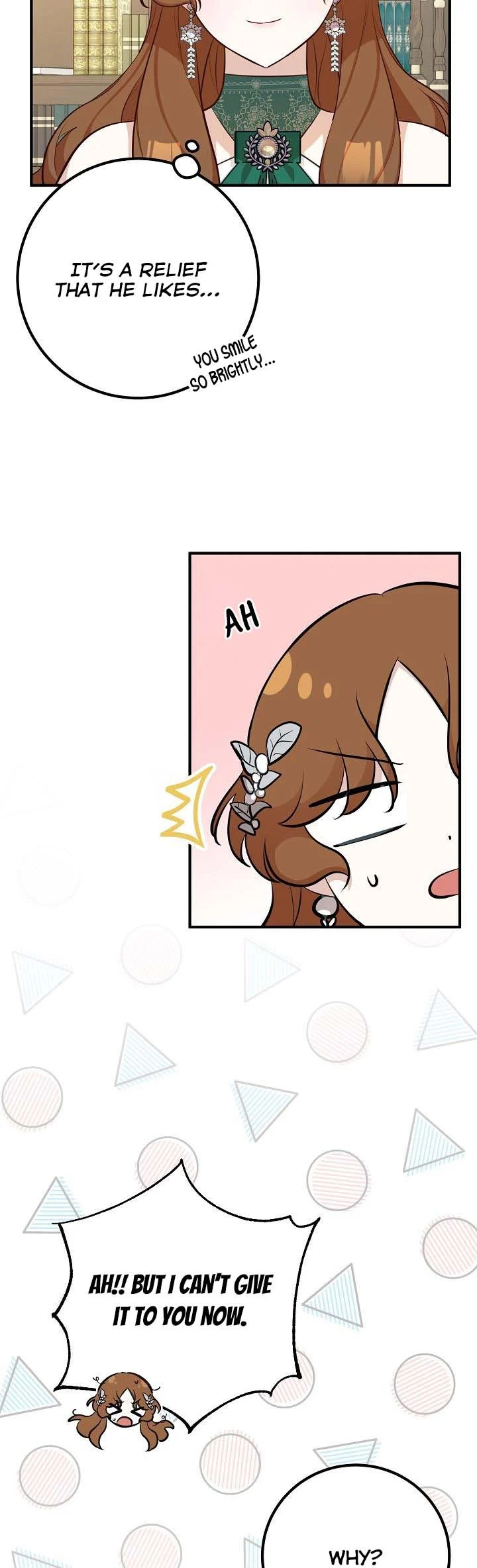 Doctor Resignation Chapter 37 - Page 24