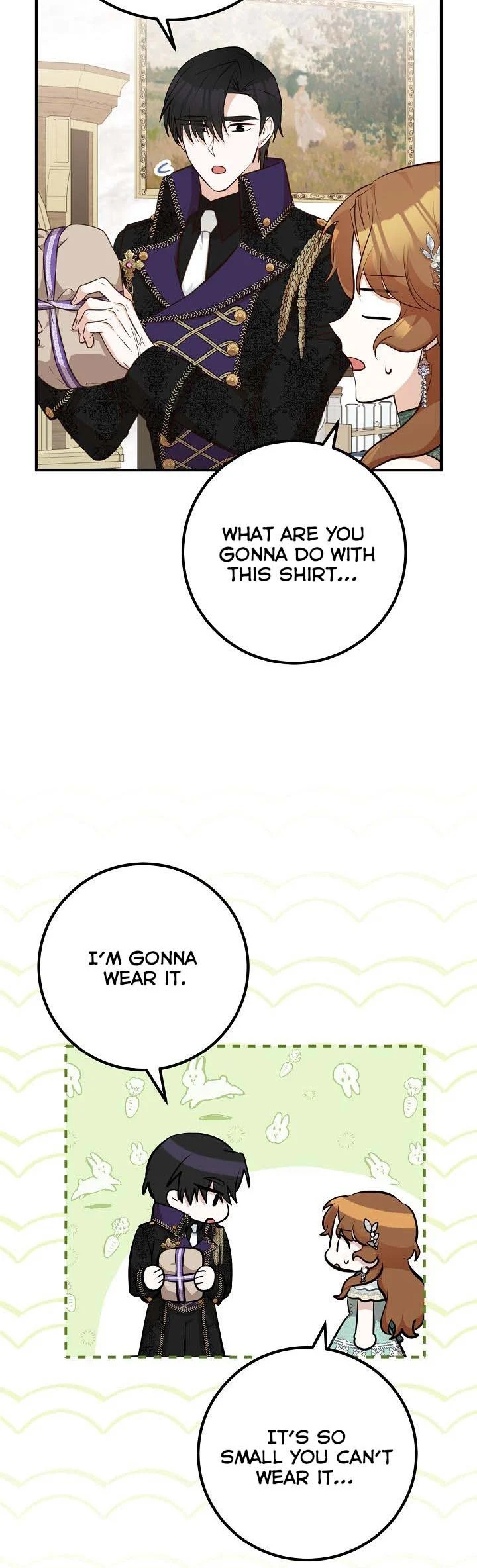 Doctor Resignation Chapter 37 - Page 26