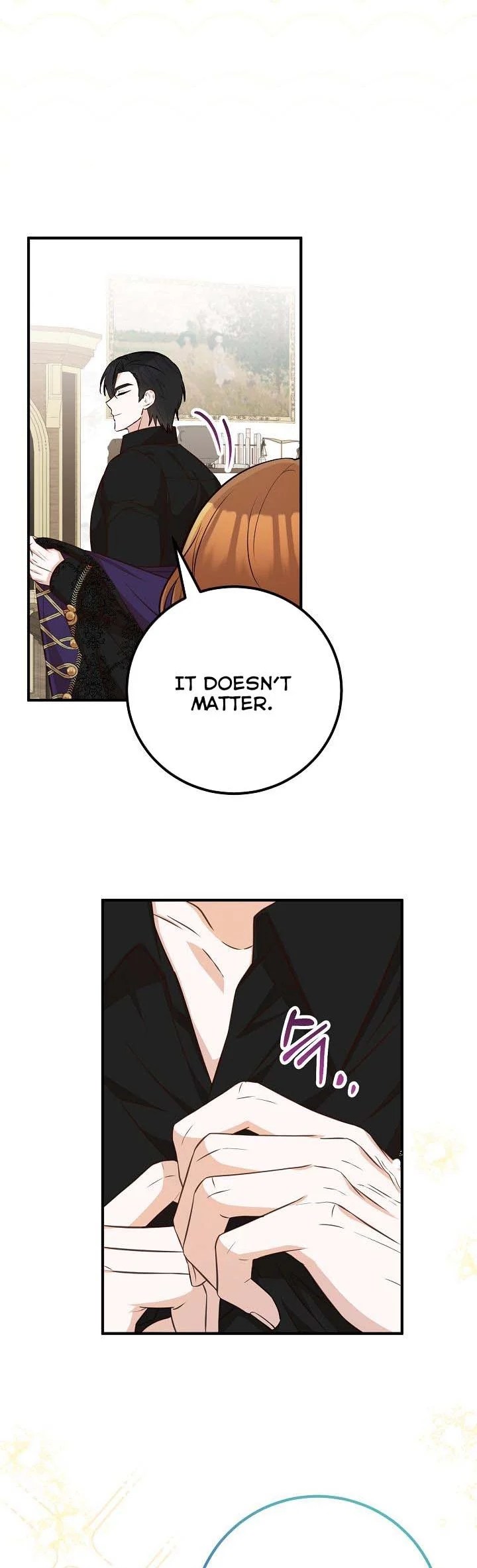 Doctor Resignation Chapter 37 - Page 27