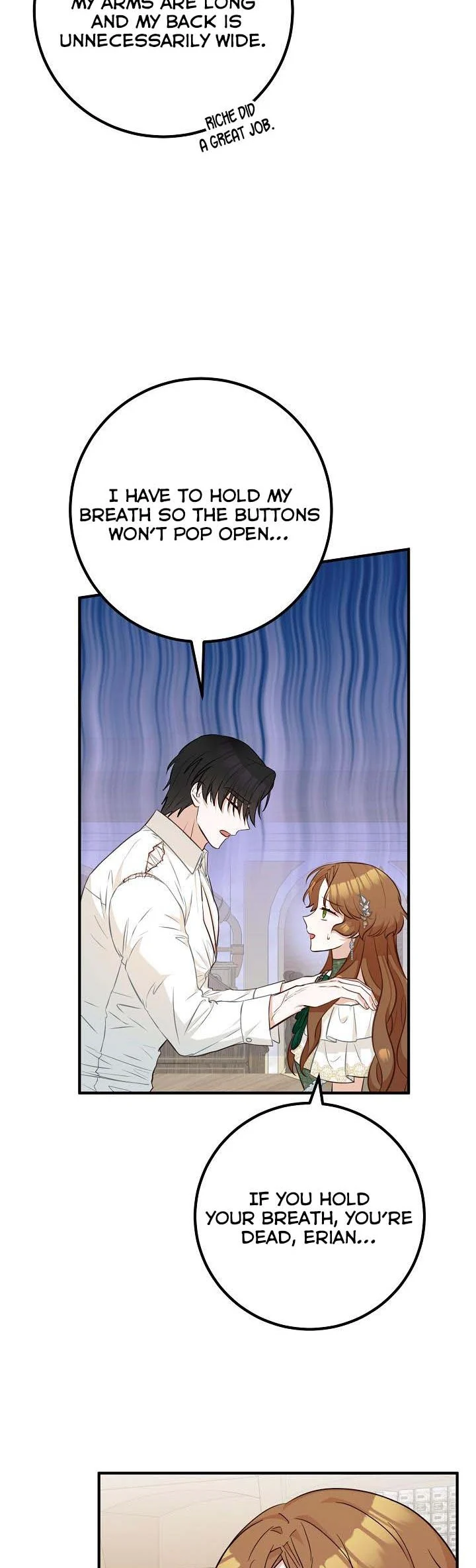 Doctor Resignation Chapter 37 - Page 34