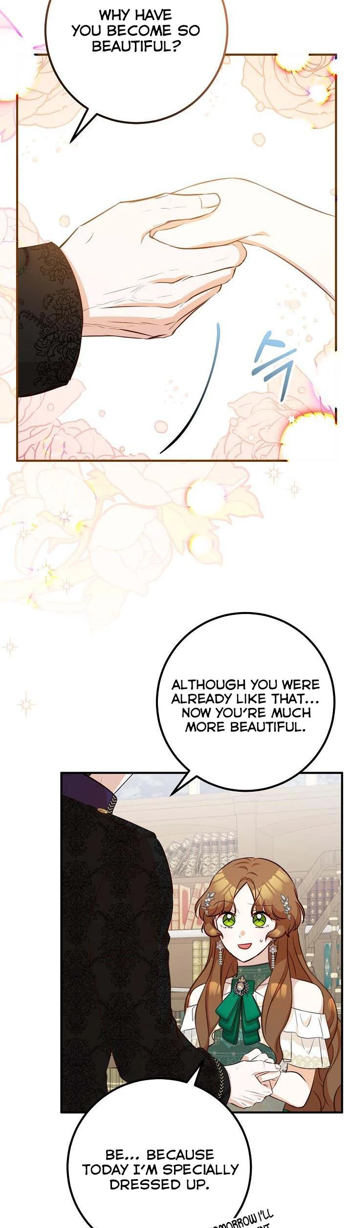 Doctor Resignation Chapter 37 - Page 5