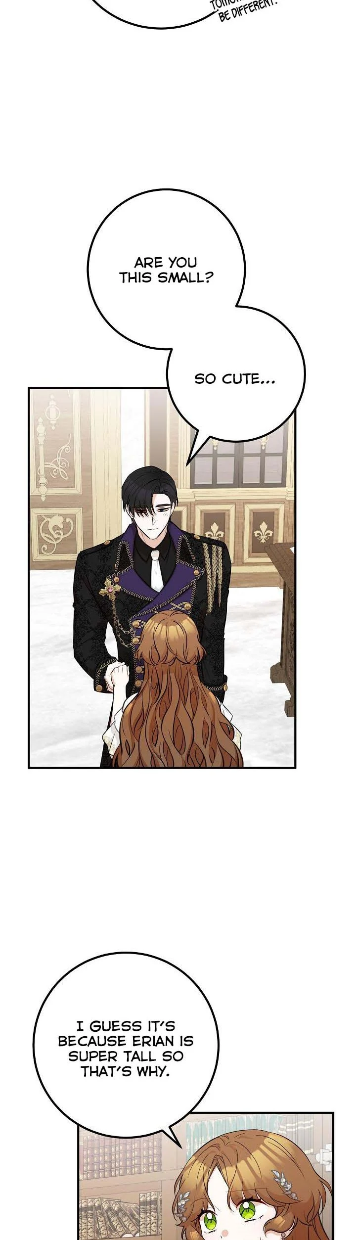 Doctor Resignation Chapter 37 - Page 6