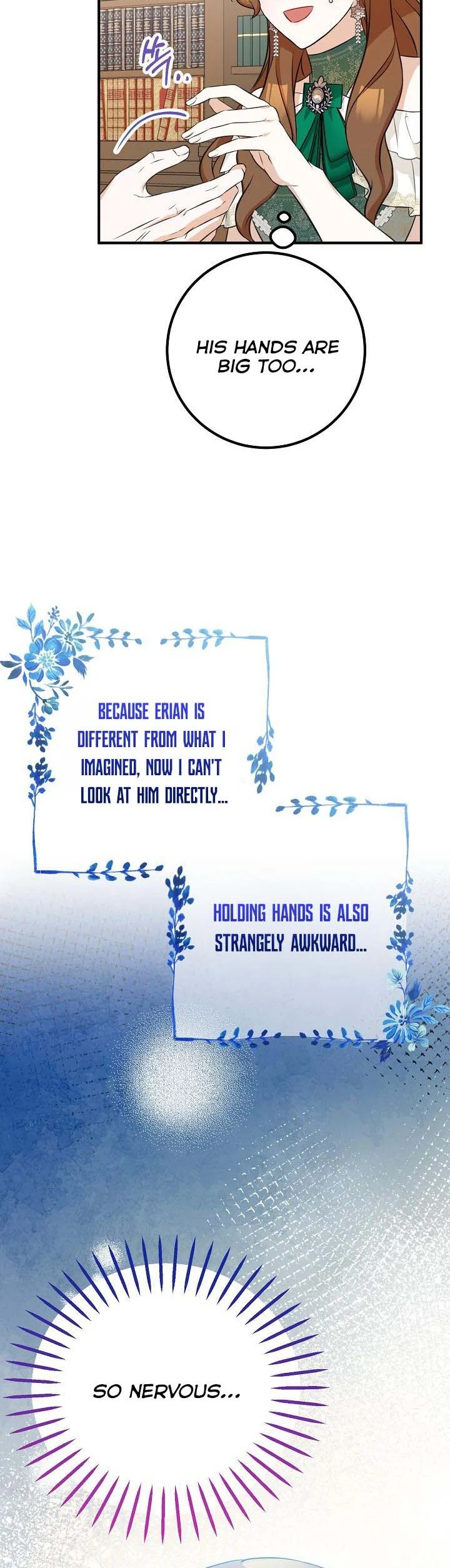 Doctor Resignation Chapter 37 - Page 7