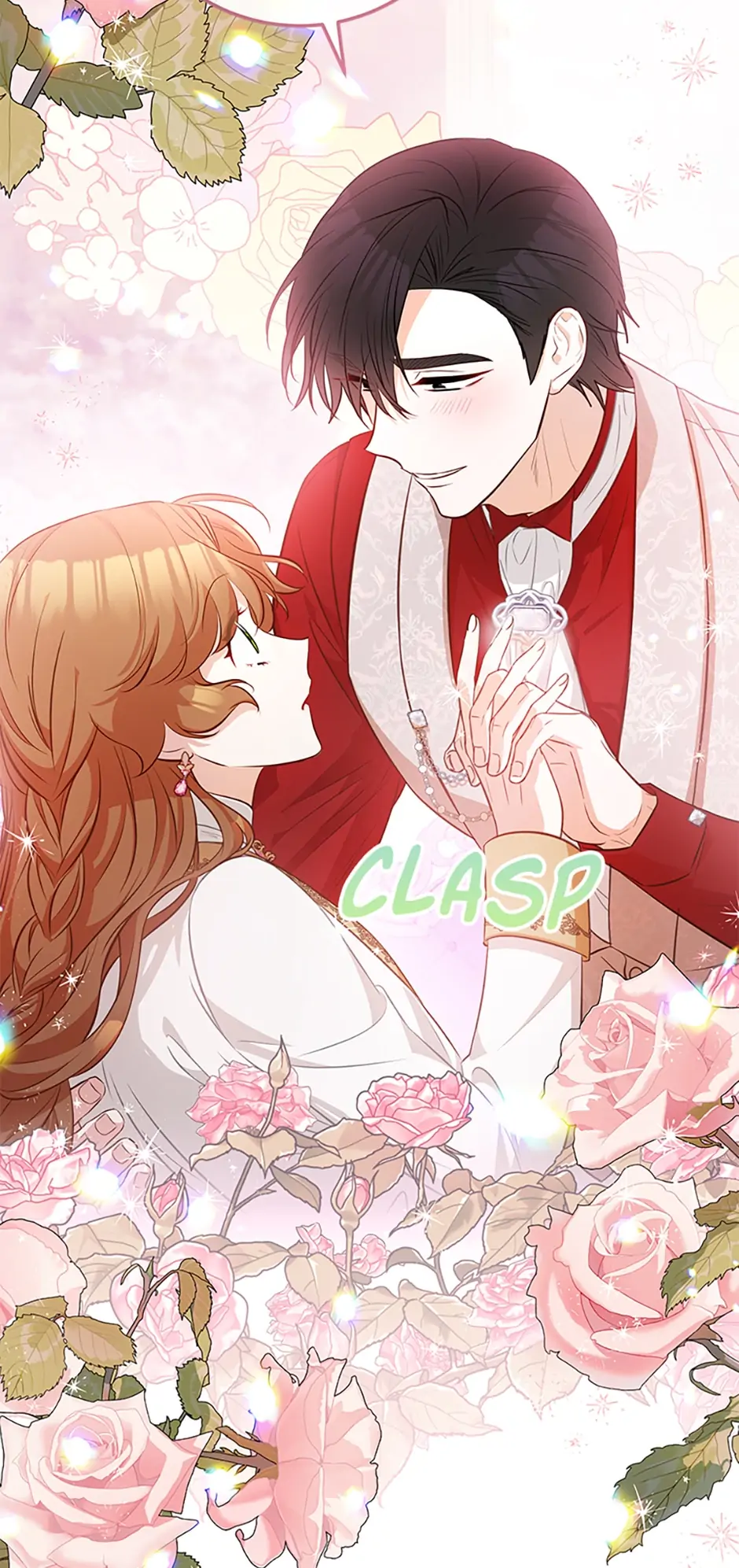 Doctor Resignation Chapter 38 - Page 17