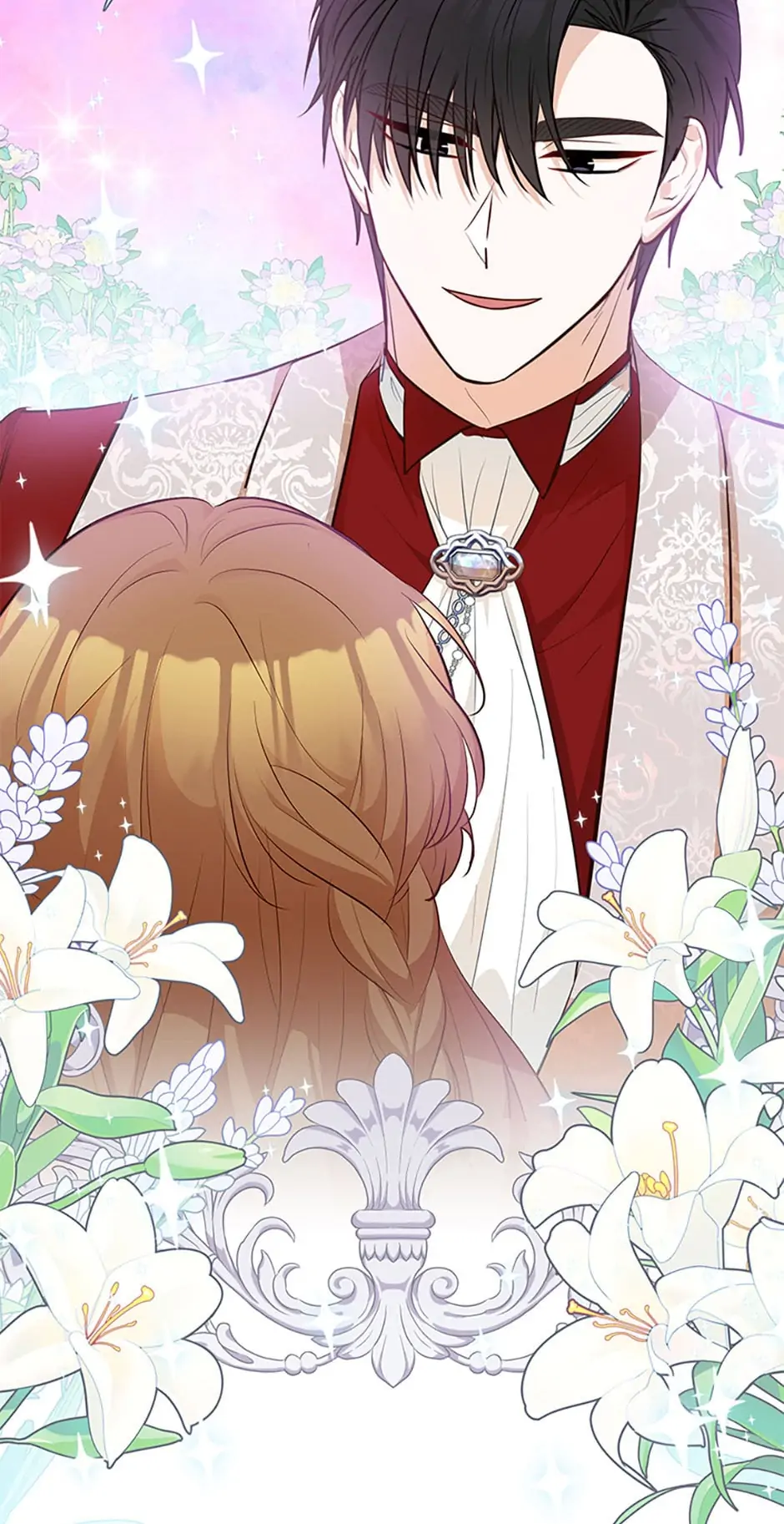 Doctor Resignation Chapter 38 - Page 2