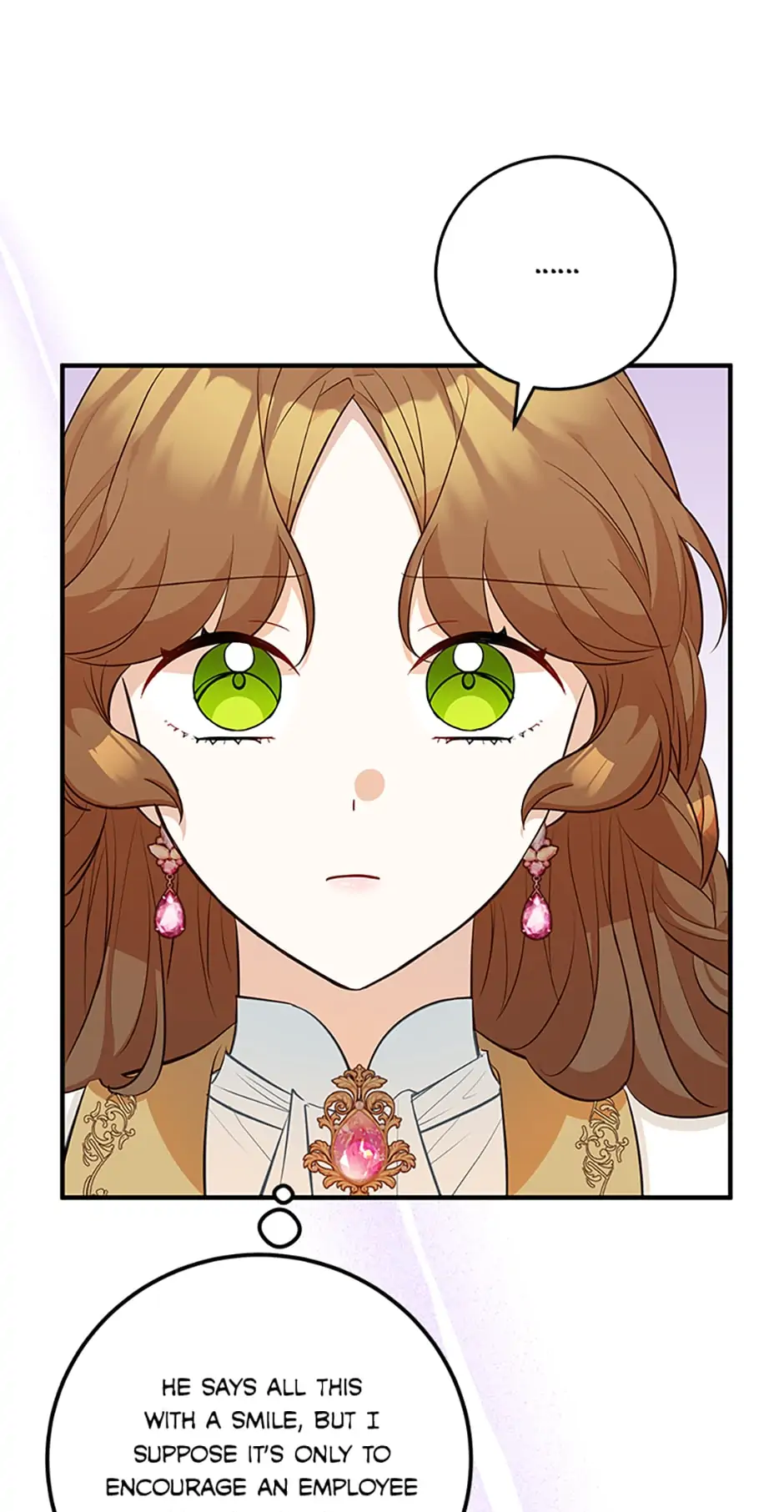 Doctor Resignation Chapter 38 - Page 20