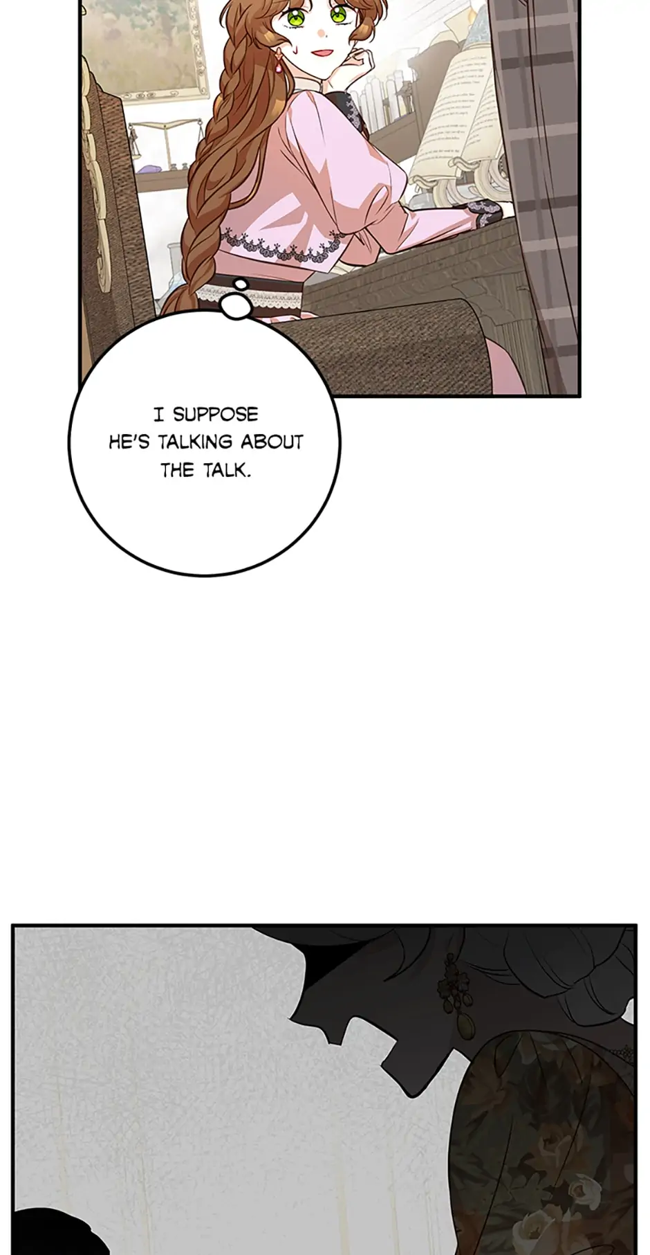 Doctor Resignation Chapter 38 - Page 27