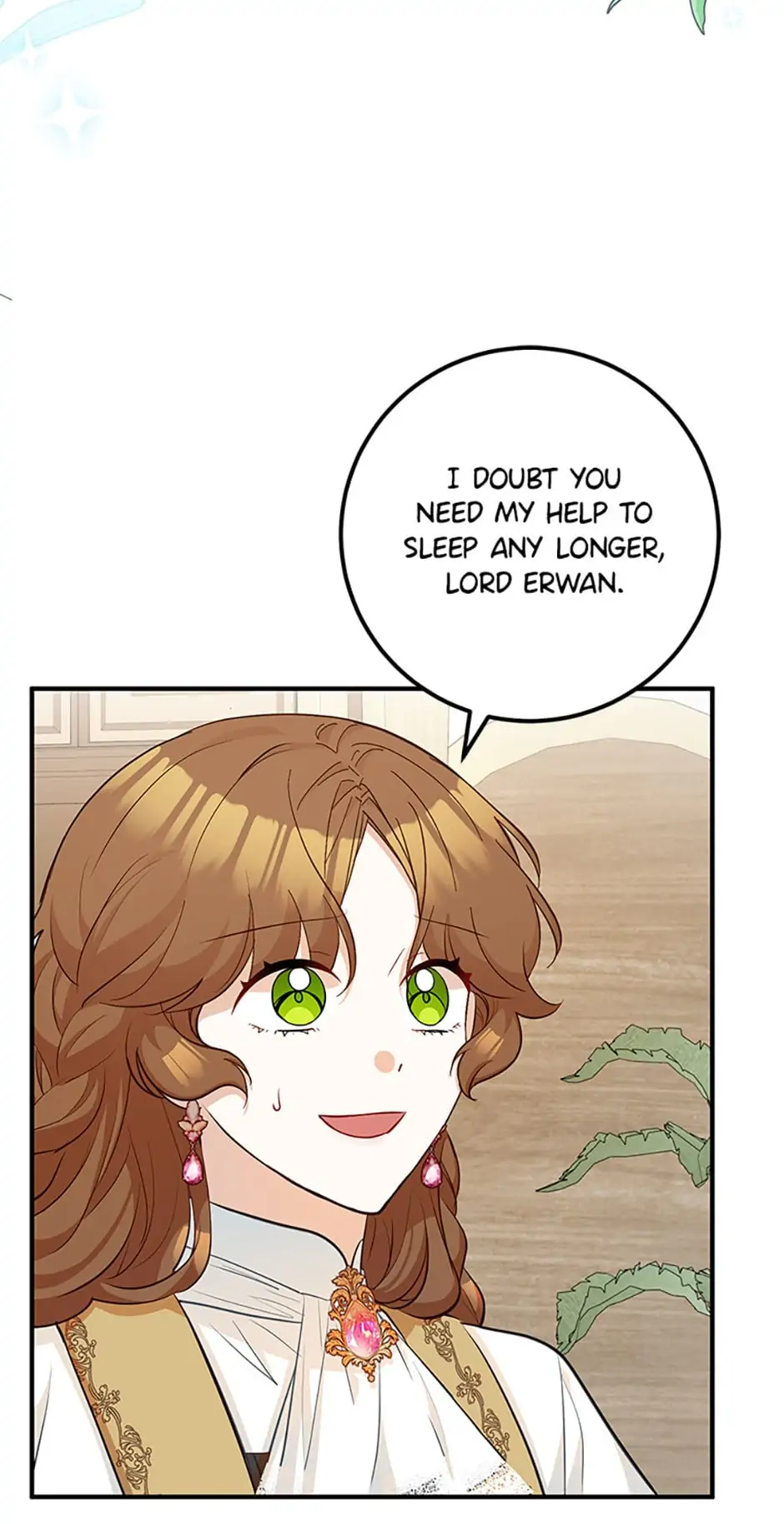 Doctor Resignation Chapter 38 - Page 3