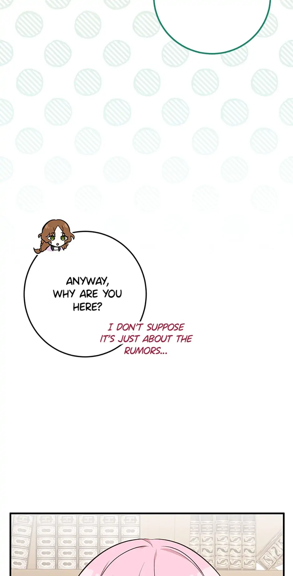 Doctor Resignation Chapter 38 - Page 38