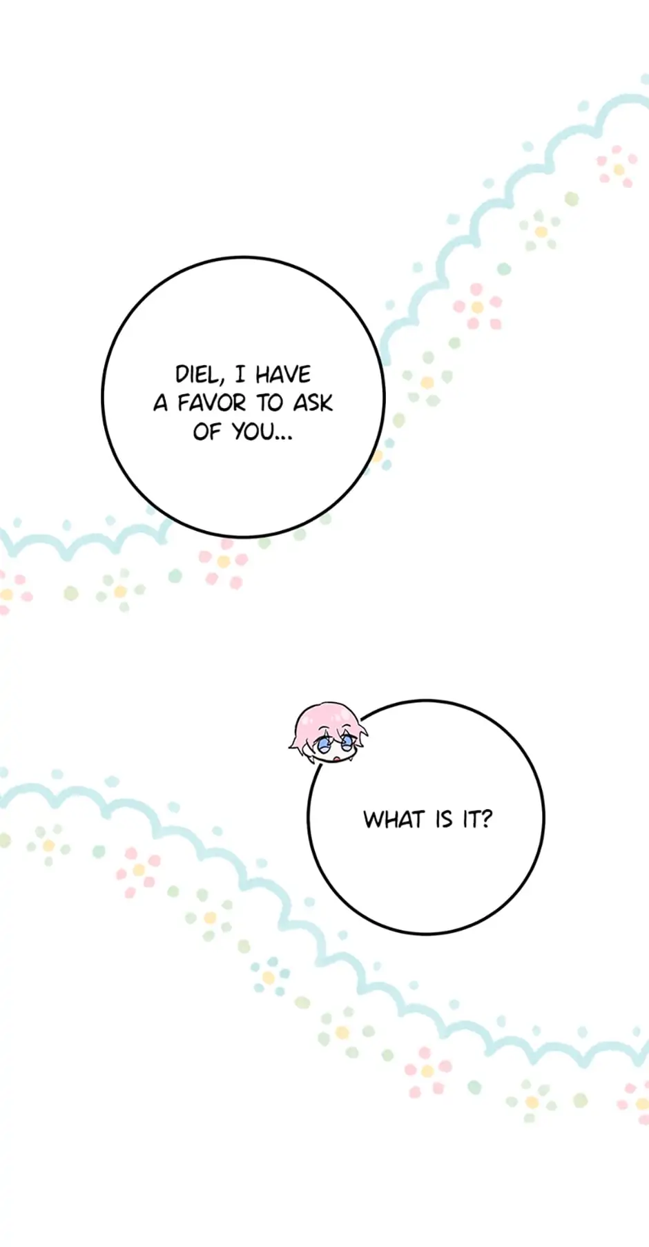 Doctor Resignation Chapter 38 - Page 42