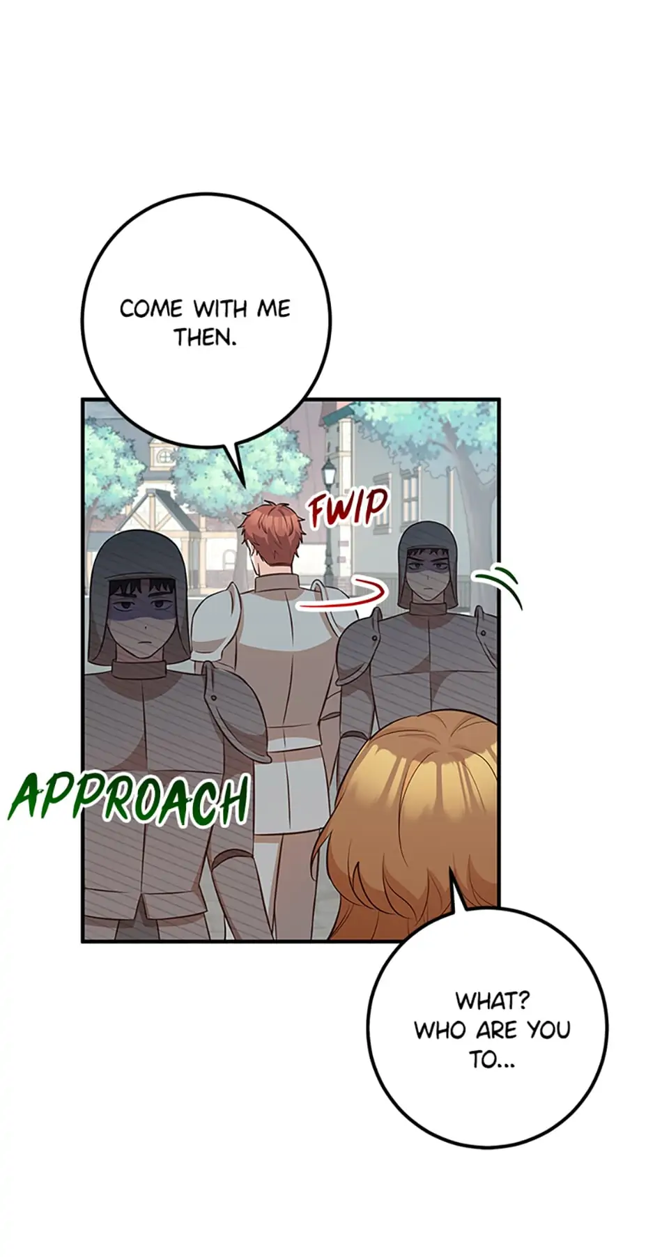 Doctor Resignation Chapter 38 - Page 49