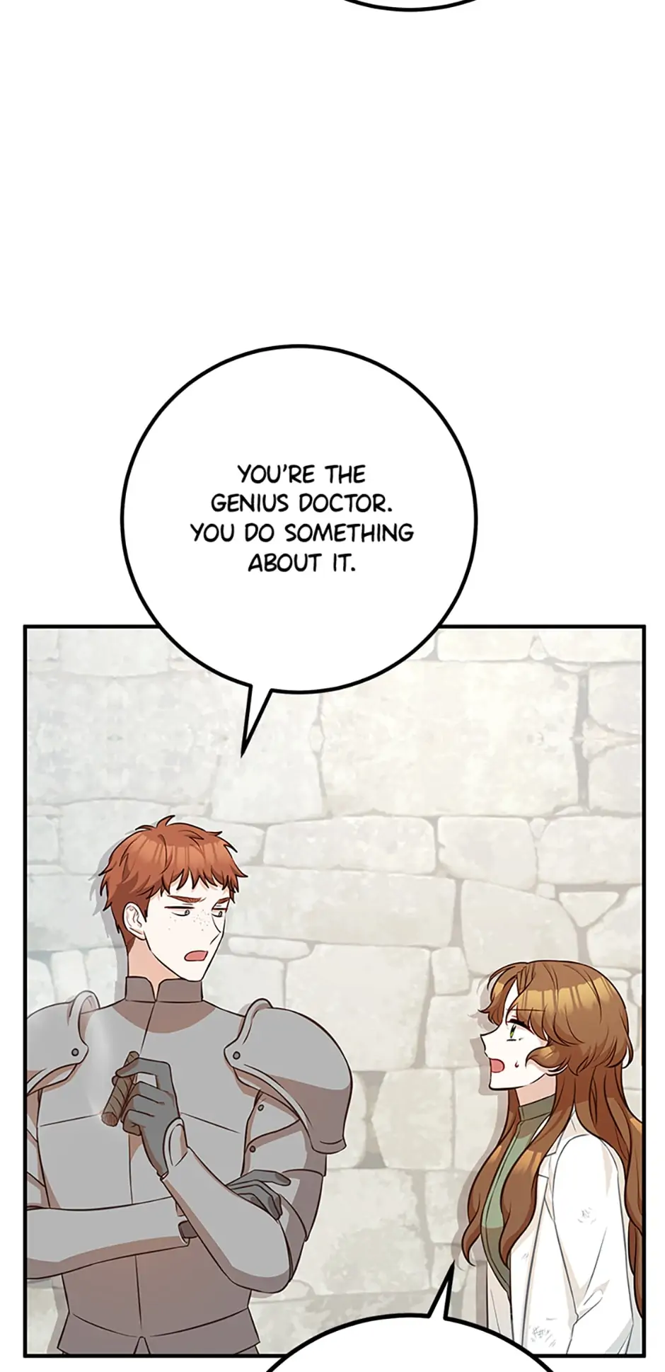 Doctor Resignation Chapter 38 - Page 61