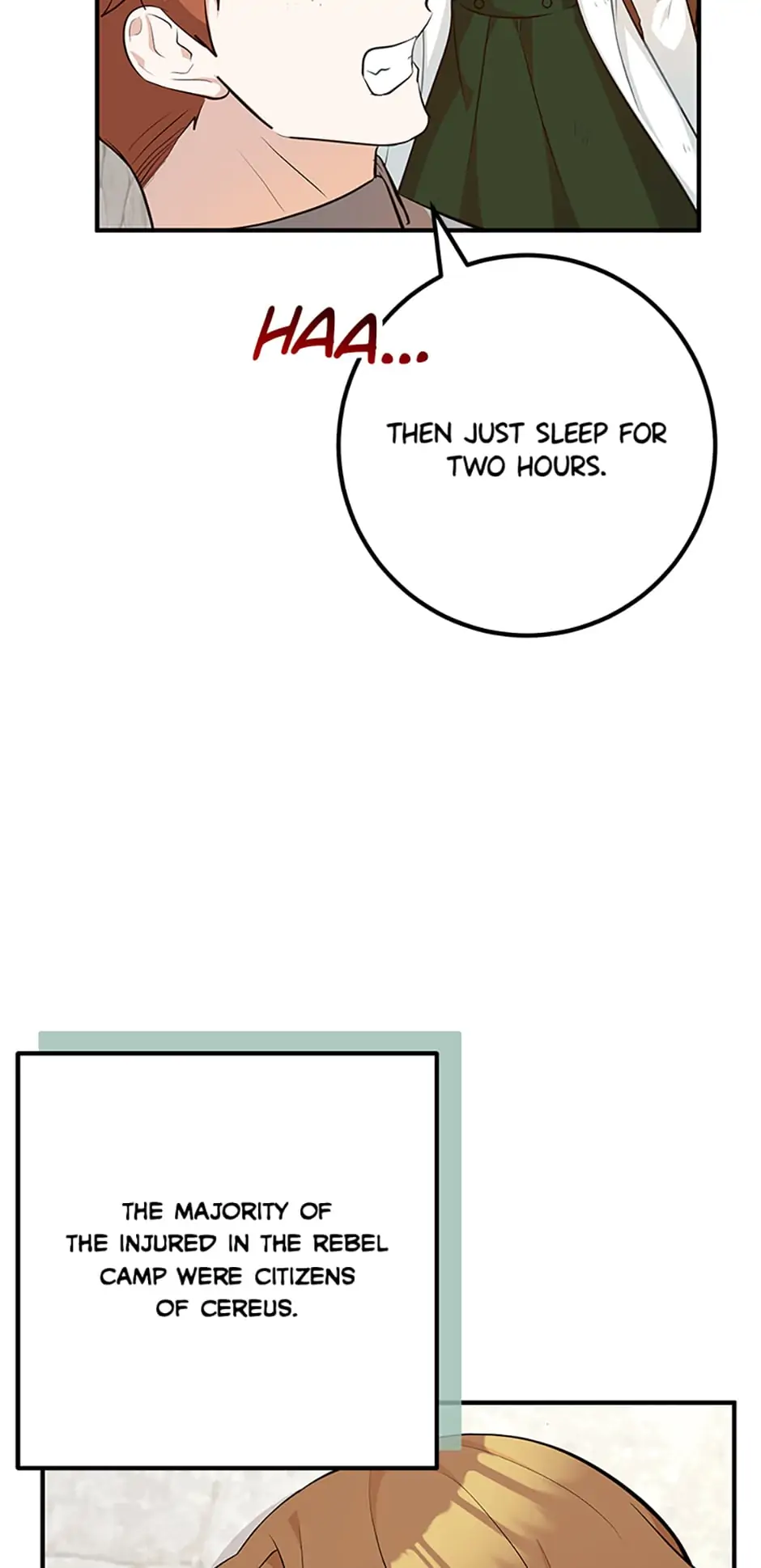 Doctor Resignation Chapter 38 - Page 63