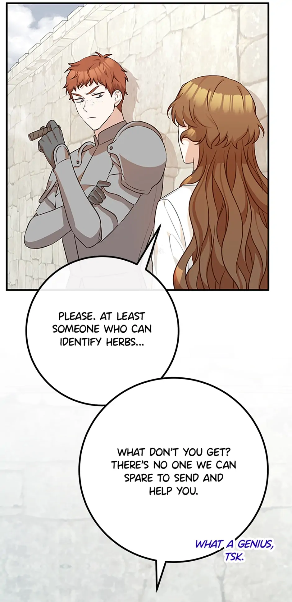 Doctor Resignation Chapter 38 - Page 65