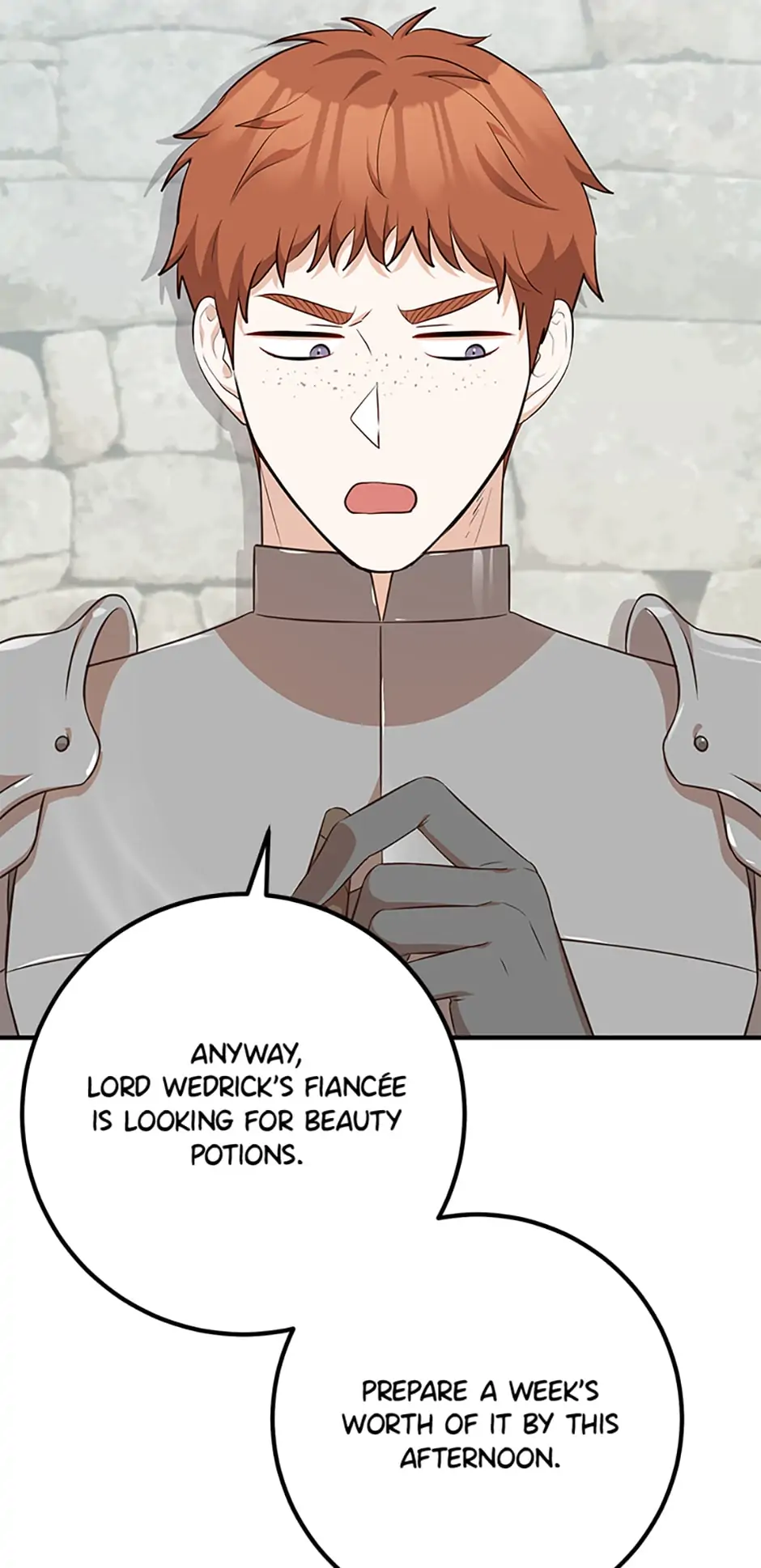 Doctor Resignation Chapter 38 - Page 66