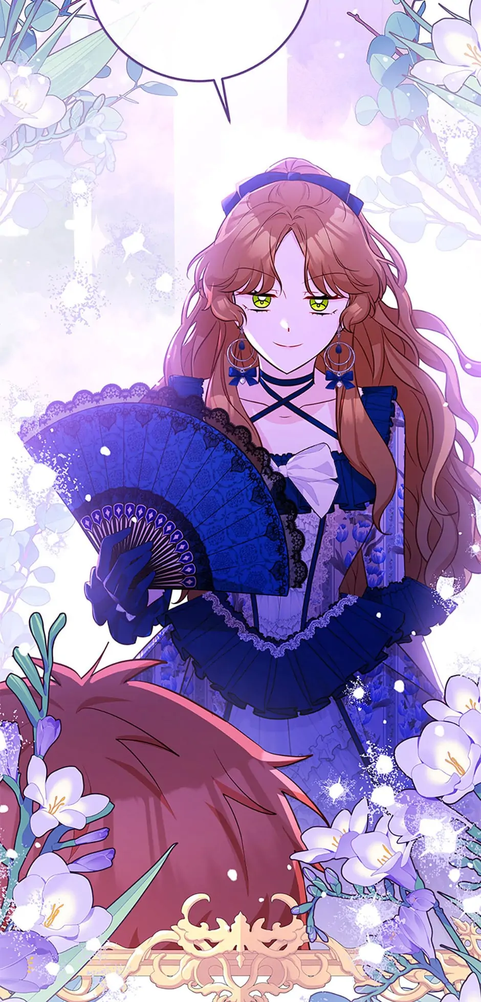 Doctor Resignation Chapter 38 - Page 85