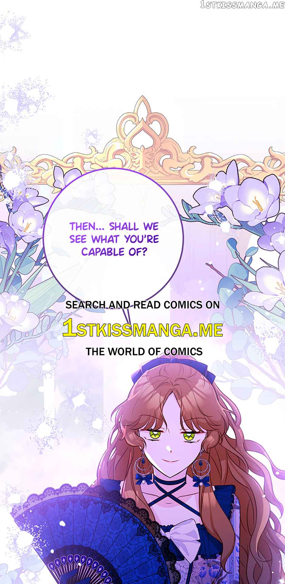 Doctor Resignation Chapter 39 - Page 1