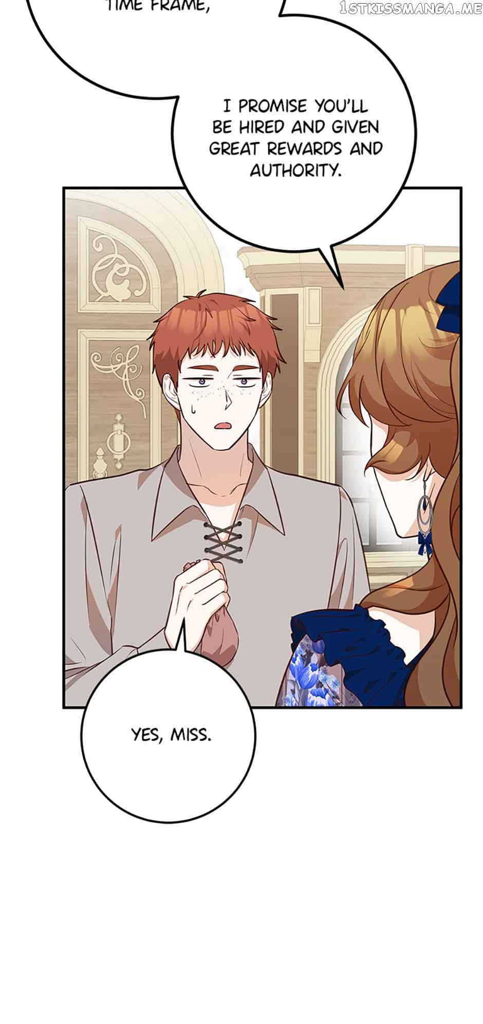 Doctor Resignation Chapter 39 - Page 18