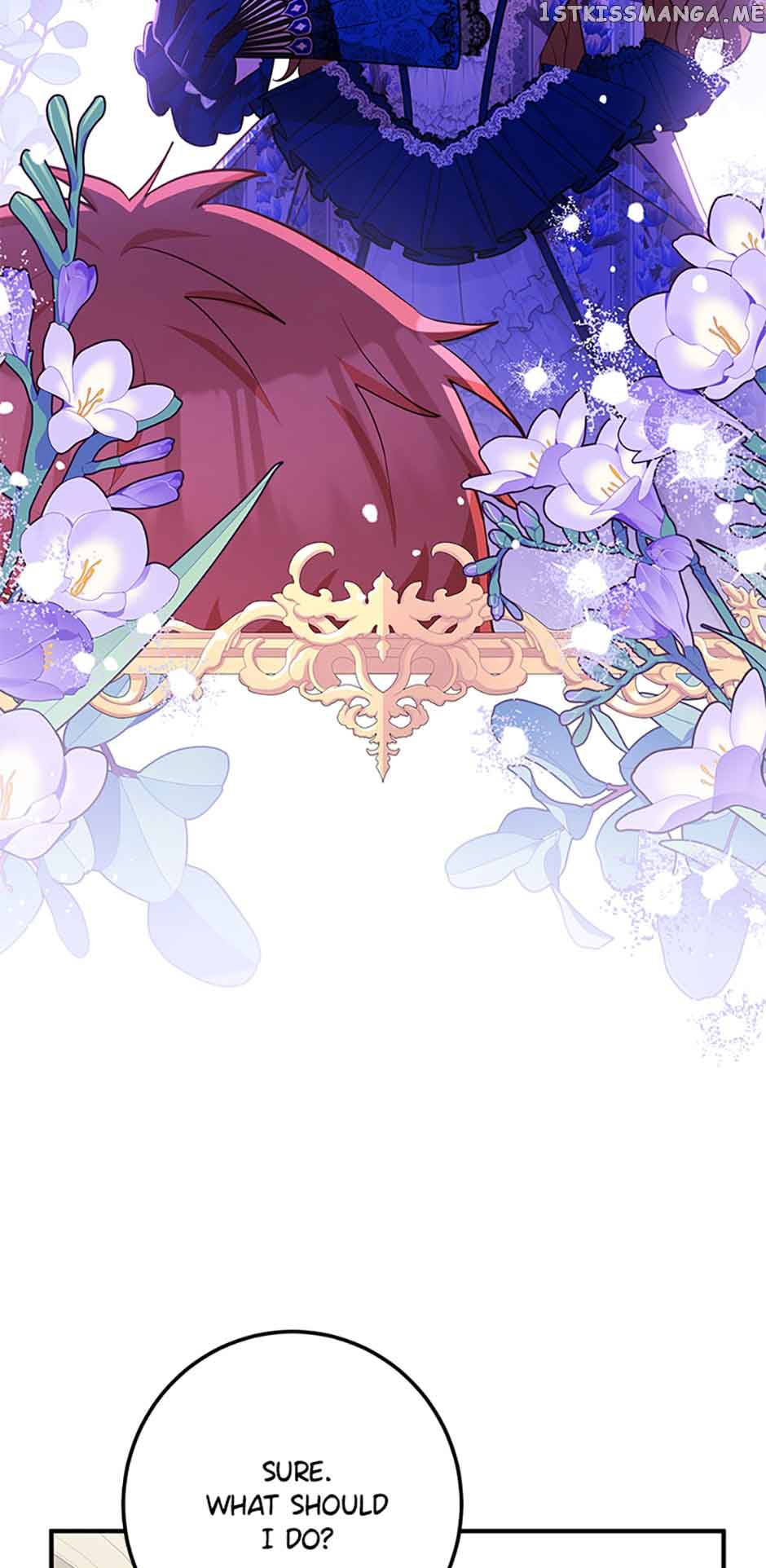 Doctor Resignation Chapter 39 - Page 2