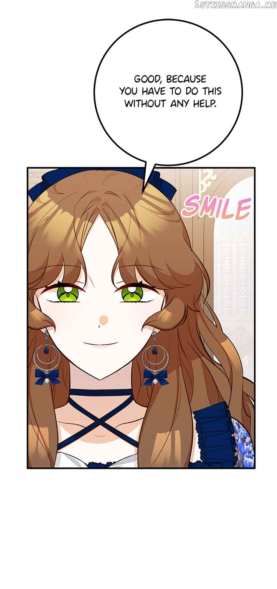 Doctor Resignation Chapter 39 - Page 20