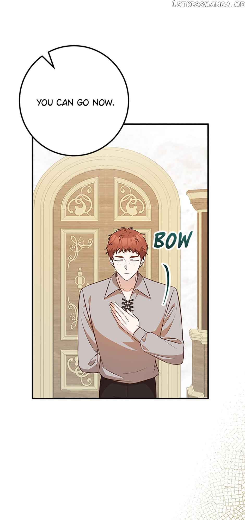 Doctor Resignation Chapter 39 - Page 21